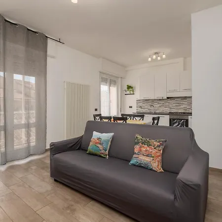 340 - Casa La Gemma, 8 Minuti Da E Mare - Nuovo E Ristrutturato Apartment