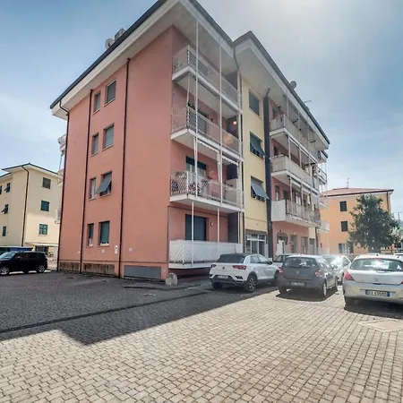 340 - Casa La Gemma, 8 Minuti Da E Mare - Nuovo E Ristrutturato Apartment