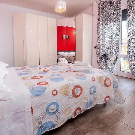 340 - Casa La Gemma, 8 Minuti Da E Mare - Nuovo E Ristrutturato Sestri Levante