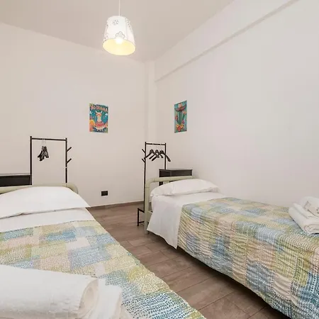 340 - Casa La Gemma, 8 Minuti Da E Mare - Nuovo E Ristrutturato *