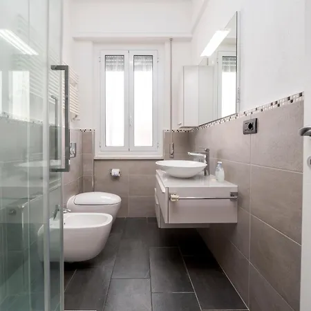 Apartment 340 - Casa La Gemma, 8 Minuti Da E Mare - Nuovo E Ristrutturato Sestri Levante