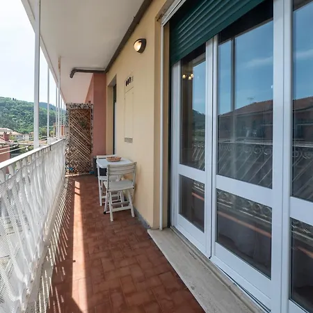 Apartment 340 - Casa La Gemma, 8 Minuti Da E Mare - Nuovo E Ristrutturato *