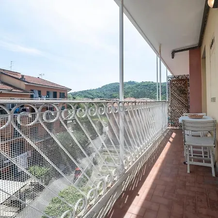 Apartment 340 - Casa La Gemma, 8 Minuti Da E Mare - Nuovo E Ristrutturato