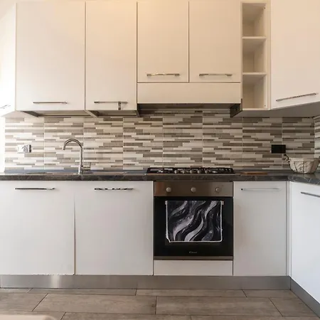 340 - Casa La Gemma, 8 Minuti Da E Mare - Nuovo E Ristrutturato Apartment
