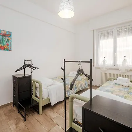 340 - Casa La Gemma, 8 Minuti Da E Mare - Nuovo E Ristrutturato Apartment