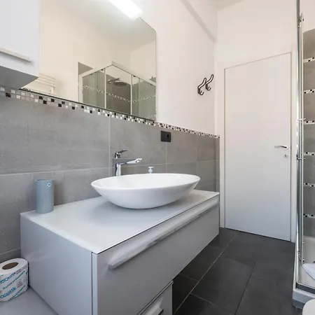 340 - Casa La Gemma, 8 Minuti Da E Mare - Nuovo E Ristrutturato Sestri Levante