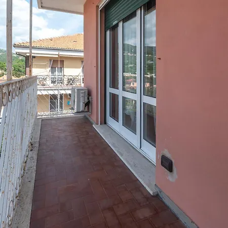 Apartment 340 - Casa La Gemma, 8 Minuti Da E Mare - Nuovo E Ristrutturato *