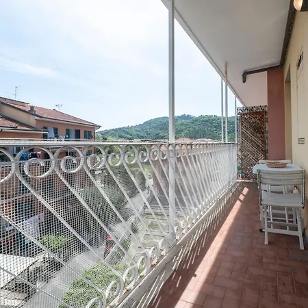 340 - Casa La Gemma, 8 Minuti Da E Mare - Nuovo E Ristrutturato *