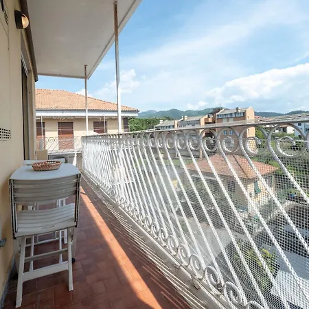 Apartment 340 - Casa La Gemma, 8 Minuti Da E Mare - Nuovo E Ristrutturato Sestri Levante