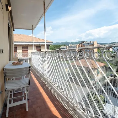 340 - Casa La Gemma, 8 Minuti Da E Mare - Nuovo E Ristrutturato Sestri Levante